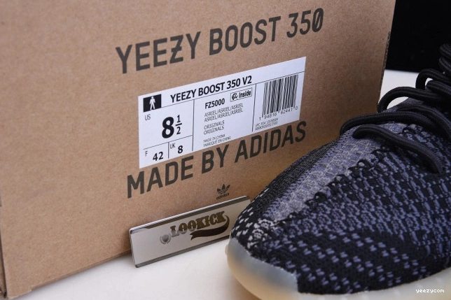 350 Boost FZ5000 Asriel Adidas Yeezy V2 0713
